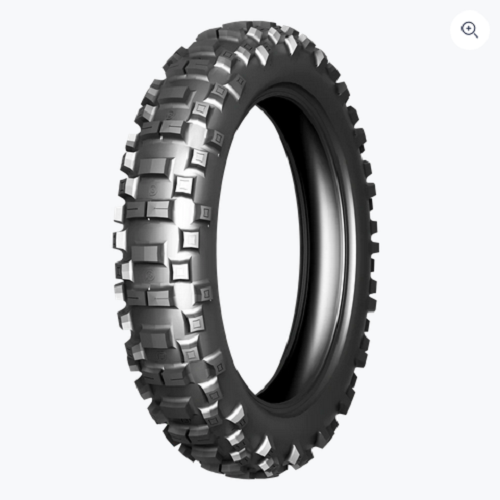 Plews Tyres Grand Prix Enduro Hinterreifen