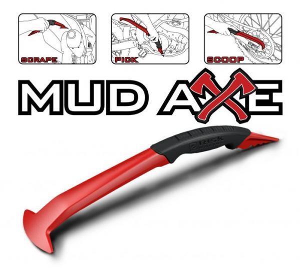 Risk Racing Mud Axe