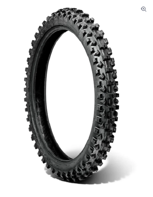 Plews Tyres Matterly Cross Vorderreifen