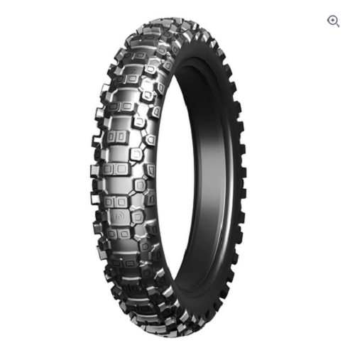 Plews Tyres Foxhill Cross Hinterreifen