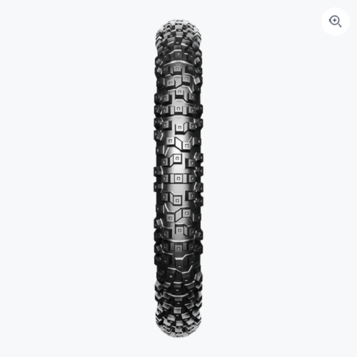 Plews Tyres Foxhill Cross Vorderreifen
