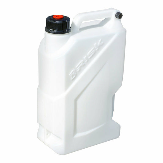 Risk Racing EZ3 Gallon Gas Can, Kanister 12 Liter mit Griffe