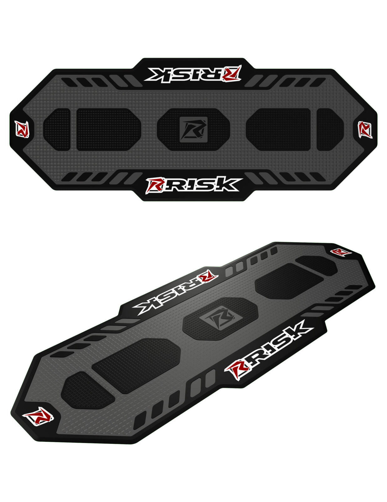 Risk Racing Pit Mat