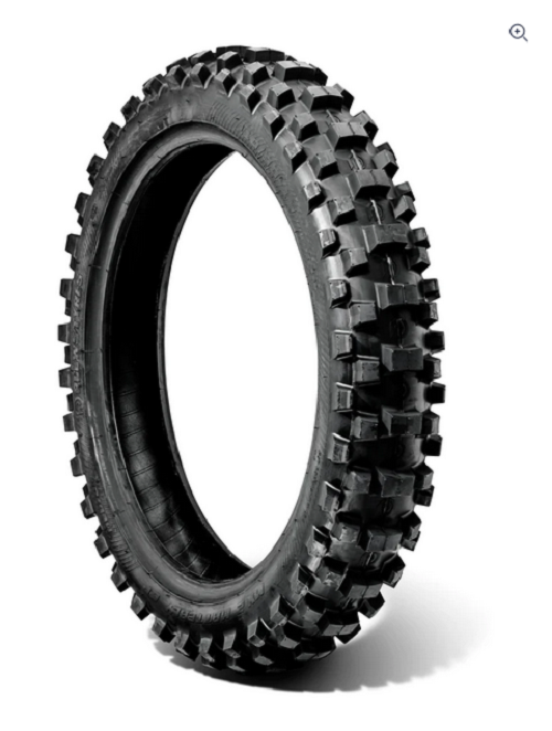 Plews Tyres Matterly Cross Hinterreifen