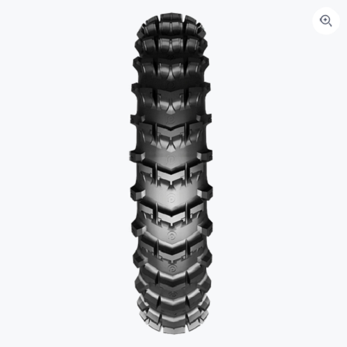 Plews Tyres Hawkstone Cross Hinterreifen