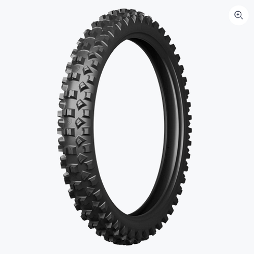 Plews Tyres Matterly Cross Vorderreifen