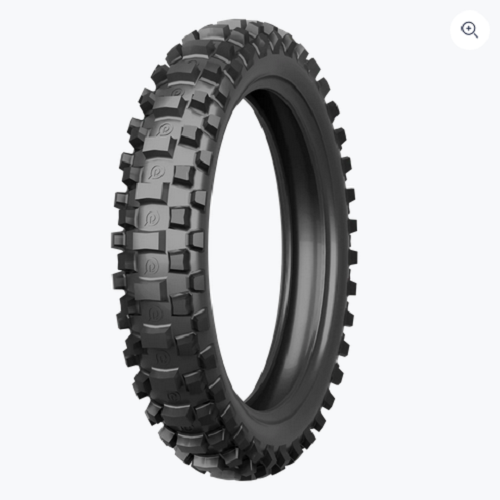 Plews Tyres Matterly Cross Hinterreifen