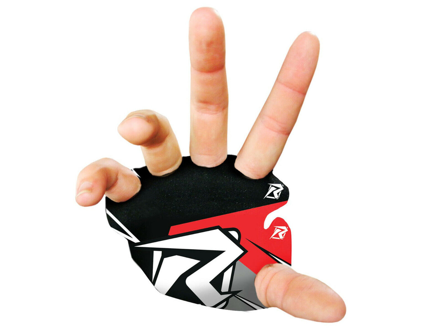 Risk Racing Palm Protectoren Gr. XL