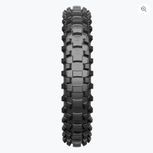 Plews Tyres Matterly Cross Hinterreifen