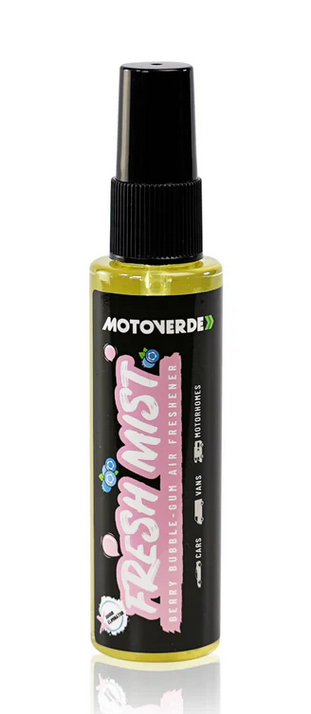 MOTOVERDE PKW/CAMPER