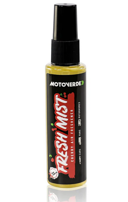 MOTOVERDE PKW/CAMPER
