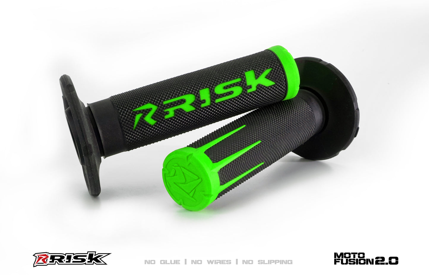 Risk Racing Fusion Grip 2.0 MOTO