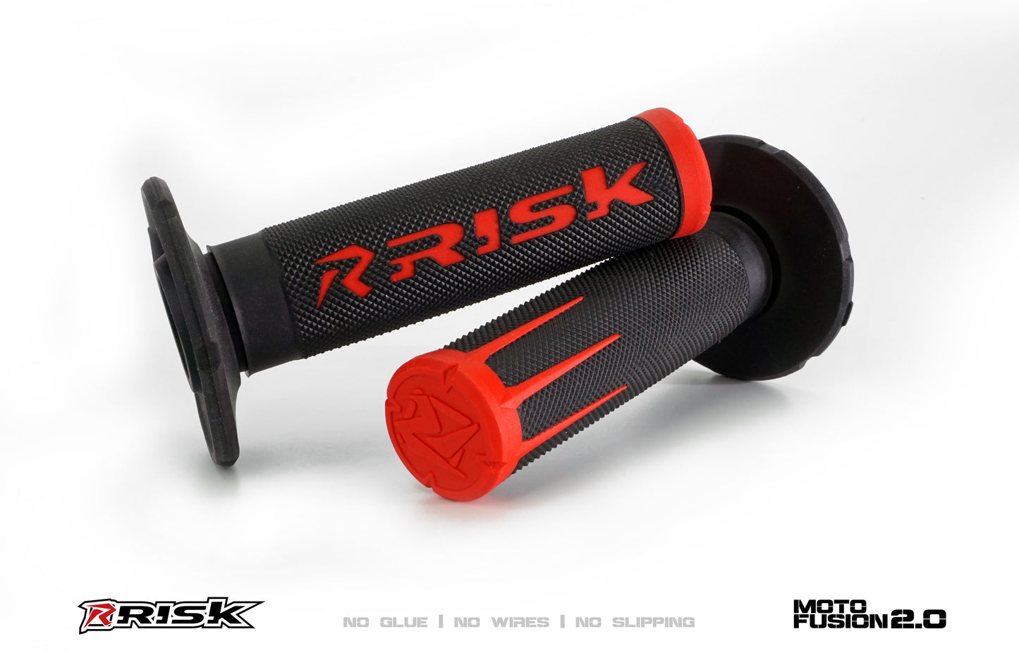 Risk Racing Fusion Grip 2.0 MOTO