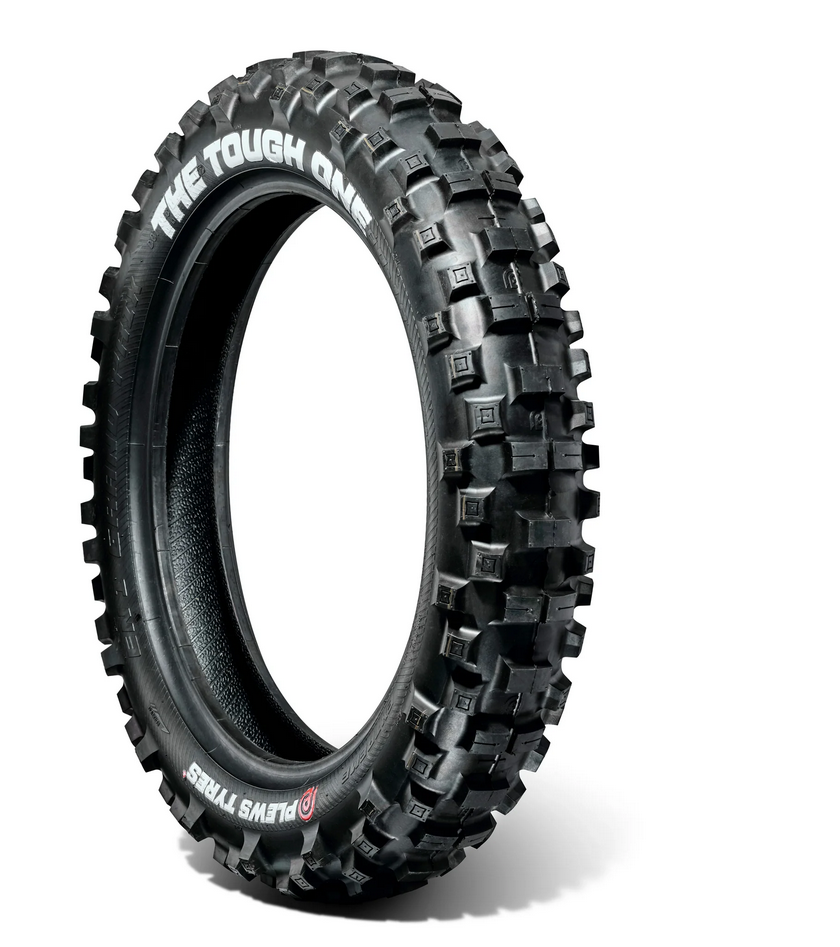 Plews Tyres Grand Prix Enduro Hinterreifen