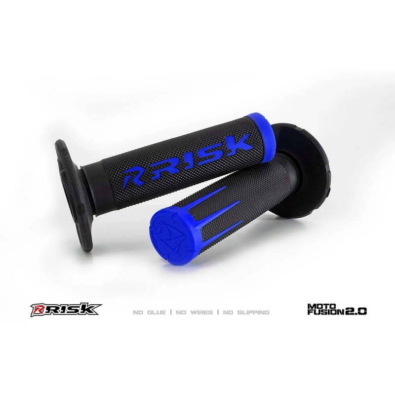 Risk Racing Fusion Grip 2.0 MOTO