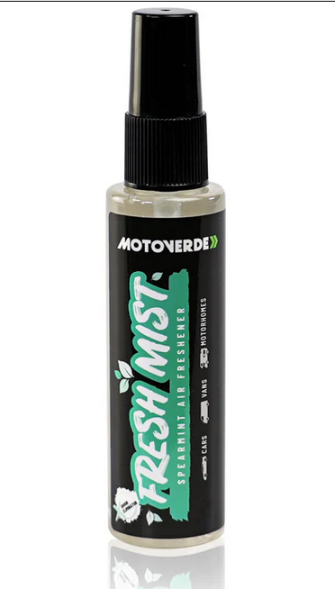 MOTOVERDE PKW/CAMPER