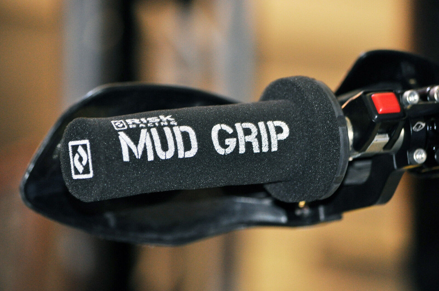 Risk Racing Mud Grips