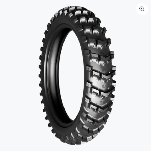 Plews Tyres 90/100-16 Motorcrossreifen MX Hawkstone Hinterreifen