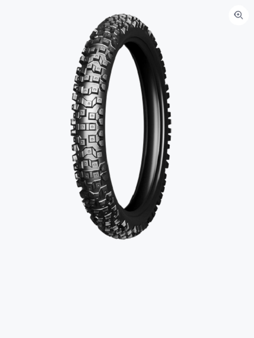 Plews Tyres 6010012 Motorcrossreifen MX Foxhill Vorderreifen