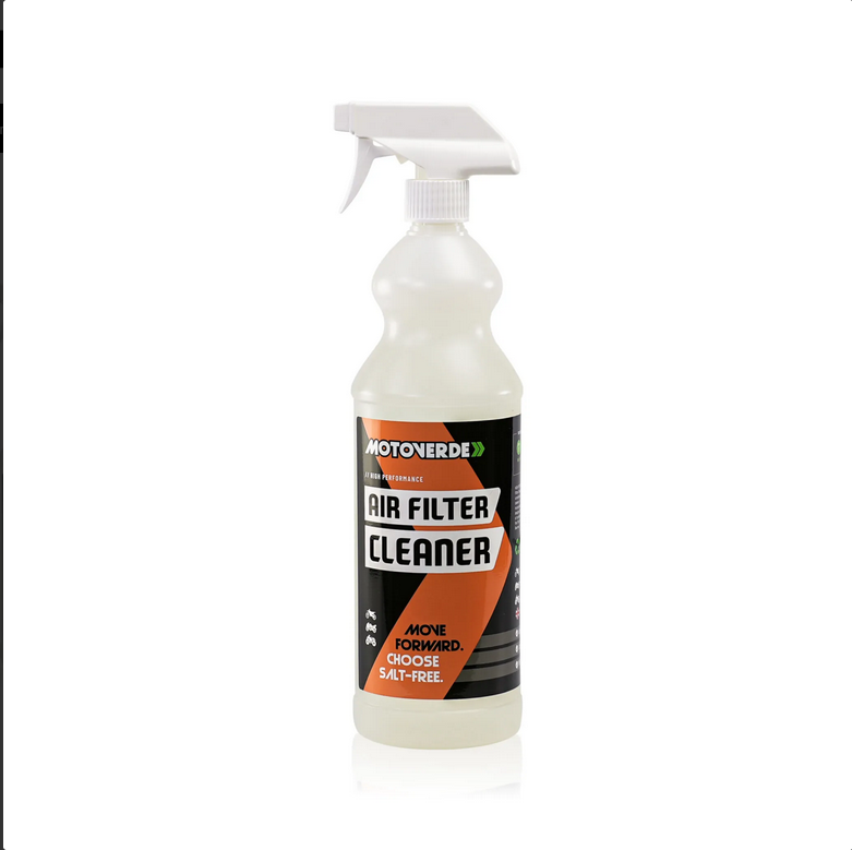 Motoverde MX Filter Cleaner, Motocross reiniger, Luftfilter reiniger/entfetter