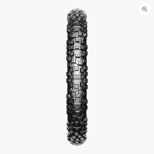 Plews Tyres 7010019 Motorcrossreifen MX Foxhill Vorderreifen