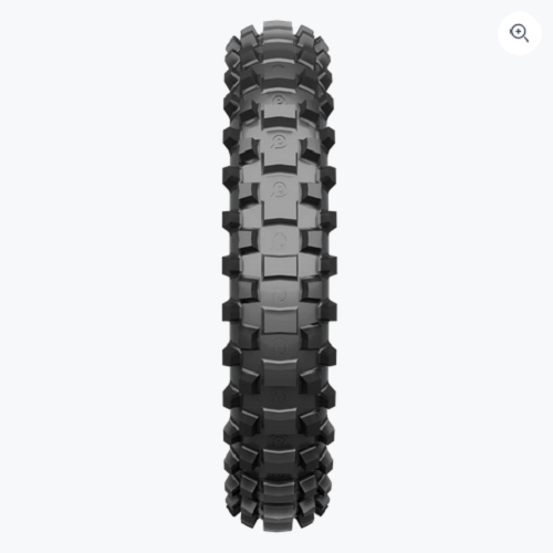 Plews Tyres Matterly 110/90-19