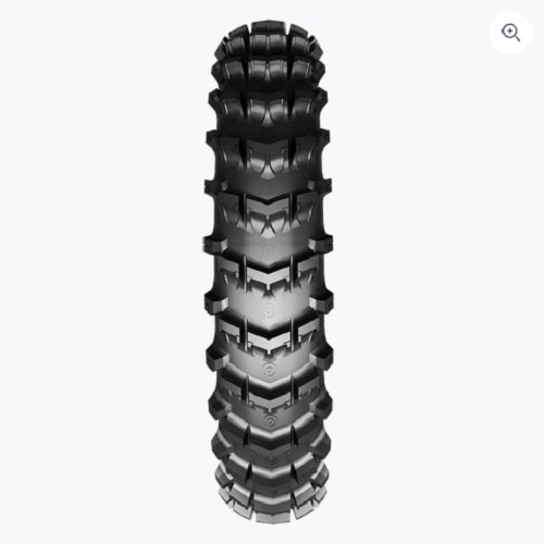 Plews Tyres 90/100-16 Motorcrossreifen MX Hawkstone Hinterreifen