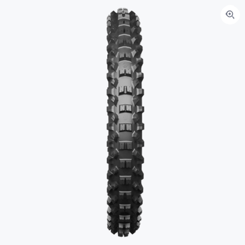 Plews Tyres 7010017 Motorcrossreifen MX Matterly Vorderreifen