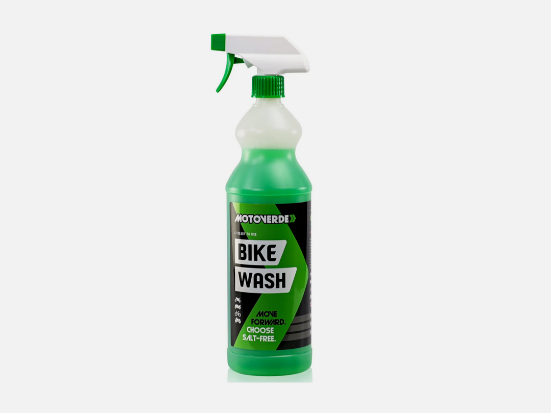 Bike Wash 1 ltr mit Sprühkopf