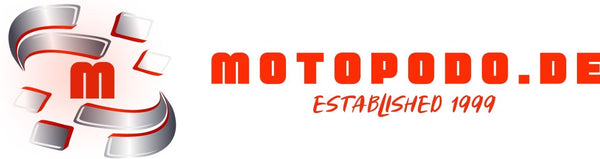 Motopodo