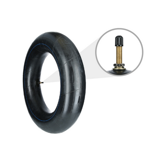 Heidenau Schlauch Heavy Cross Wandstärke: 4 - 4,5 mm