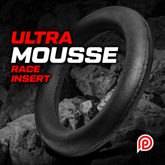 Plews Tyres Ultra Mousse Front
