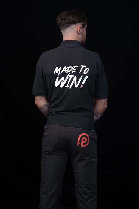 Plews Tyres Polo Shirt