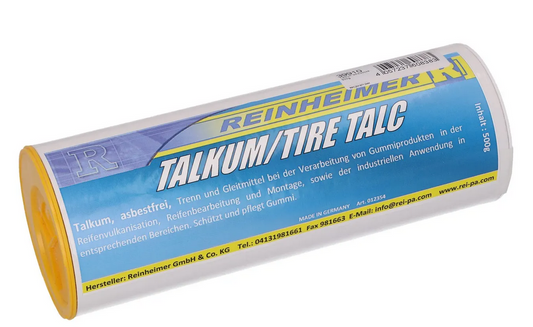 Talkum Streudose 500g