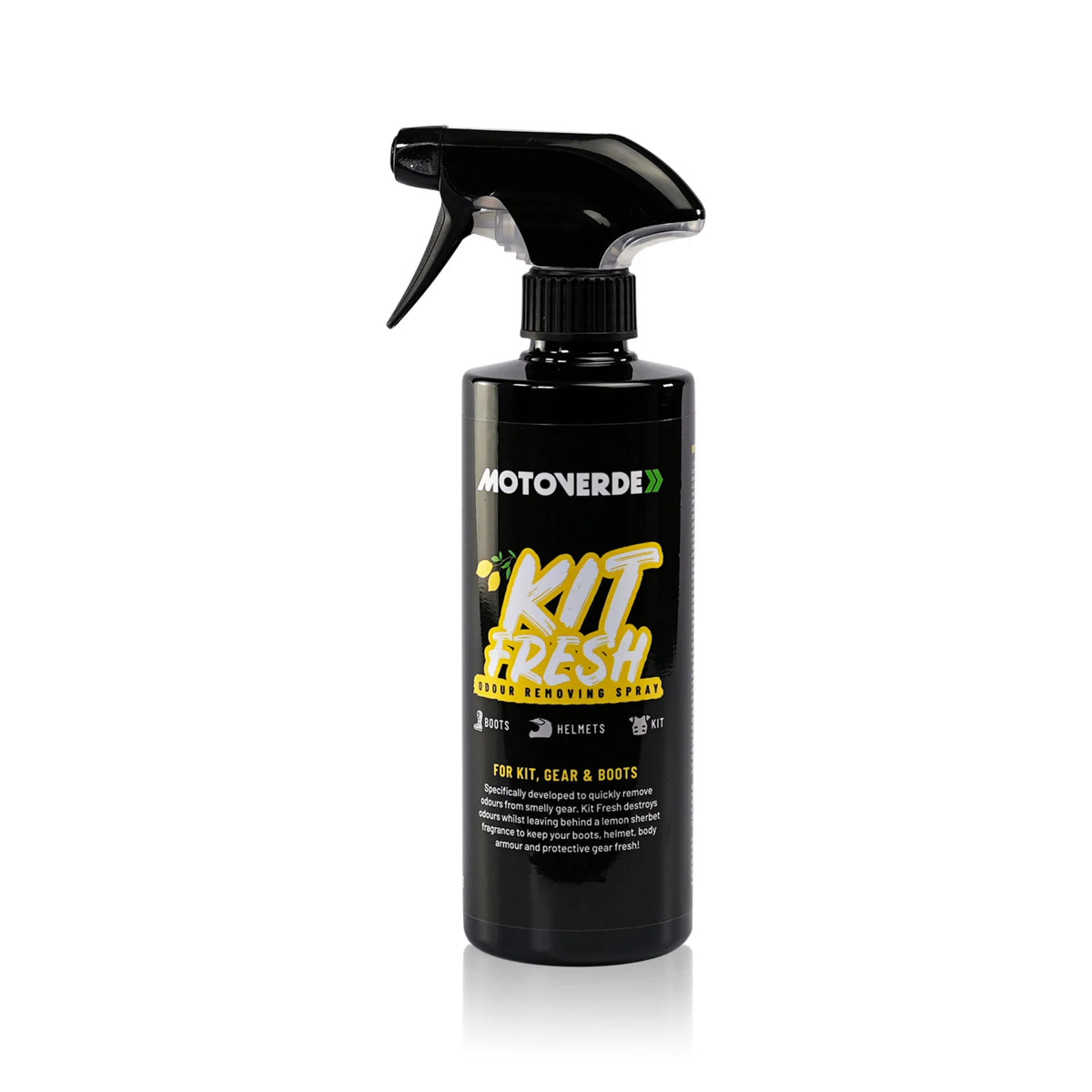 MOTOVERDE CARE